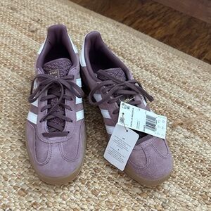 Fig- Gazelle Indoor by Adidas